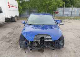 2019 VOLKSWAGEN GOLF R 2.0 TSI