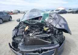 2011 CHEVROLET CRUZE LS