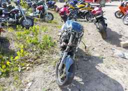 2006 SUZUKI SV650