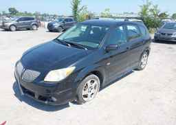 2006 PONTIAC VIBE