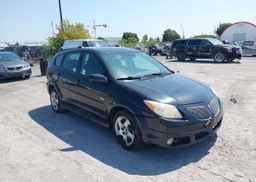 2006 PONTIAC VIBE