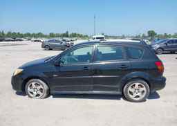 2006 PONTIAC VIBE