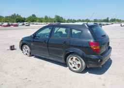 2006 PONTIAC VIBE