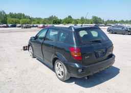 2006 PONTIAC VIBE