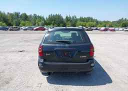 2006 PONTIAC VIBE