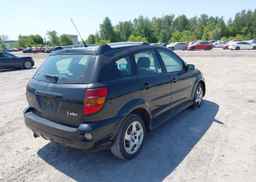 2006 PONTIAC VIBE