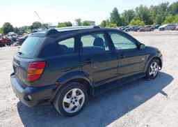 2006 PONTIAC VIBE