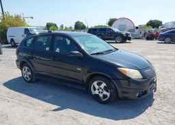 2006 PONTIAC VIBE