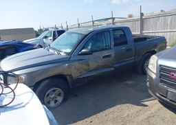 2011 RAM DAKOTA SXT