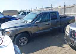 2011 RAM DAKOTA SXT