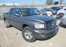2011 RAM DAKOTA SXT