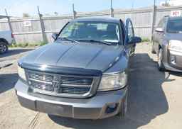 2011 RAM DAKOTA SXT