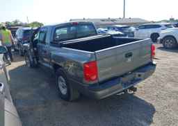 2011 RAM DAKOTA SXT