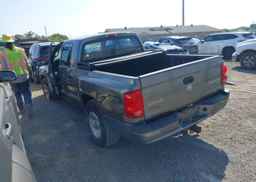 2011 RAM DAKOTA SXT