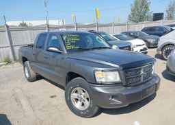 2011 RAM DAKOTA SXT