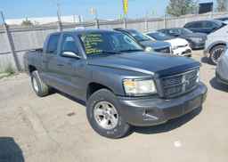 2011 RAM DAKOTA SXT
