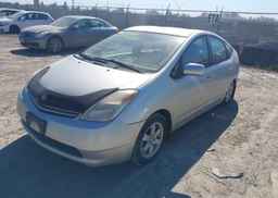 2005 TOYOTA PRIUS