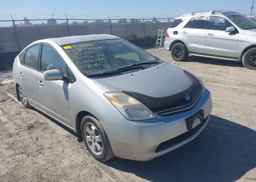 2005 TOYOTA PRIUS