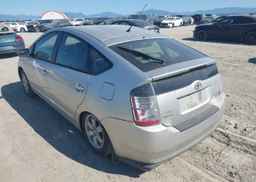 2005 TOYOTA PRIUS