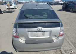 2005 TOYOTA PRIUS