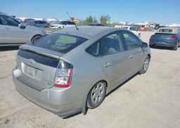2005 TOYOTA PRIUS