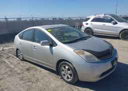 2005 TOYOTA PRIUS