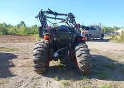 2017 Kubota TRACTOR