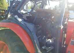 2017 Kubota TRACTOR