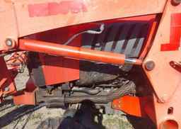 2017 Kubota TRACTOR