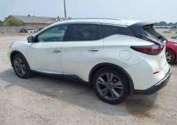 2023 NISSAN MURANO PLATINUM