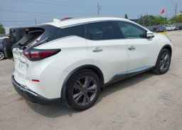 2023 NISSAN MURANO PLATINUM