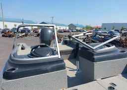 2021 CRESTLINER NO MODEL