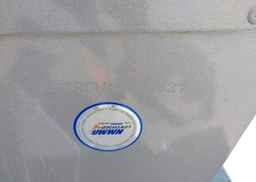 2021 CRESTLINER NO MODEL
