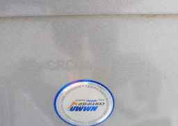 2021 CRESTLINER NO MODEL
