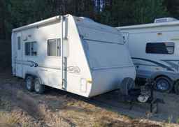 2002 R-VISION trail light
