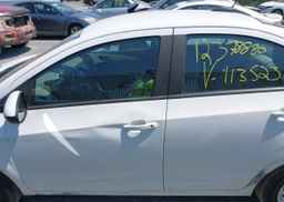 2015 CHEVROLET SONIC LS