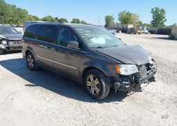 2017 DODGE GRAND CARAVAN CREW