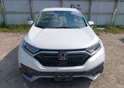 2021 HONDA CR-V LX