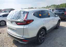 2021 HONDA CR-V LX