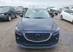 2021 MAZDA CX-3 GT