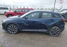 2021 MAZDA CX-3 GT