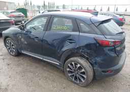 2021 MAZDA CX-3 GT
