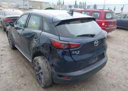 2021 MAZDA CX-3 GT