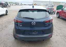 2021 MAZDA CX-3 GT
