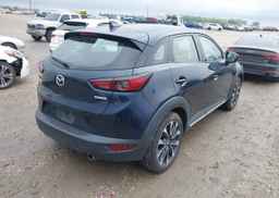 2021 MAZDA CX-3 GT