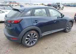 2021 MAZDA CX-3 GT
