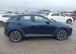 2021 MAZDA CX-3 GT