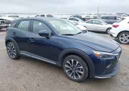2021 MAZDA CX-3 GT