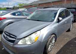 2011 SUBARU LEGACY 3.6R PREMIUM