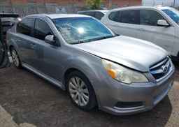 2011 SUBARU LEGACY 3.6R PREMIUM